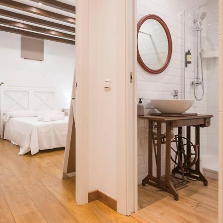 La Corrala De Pozo Amargo - Apartamentos Aloha トレド エクステリア 写真
