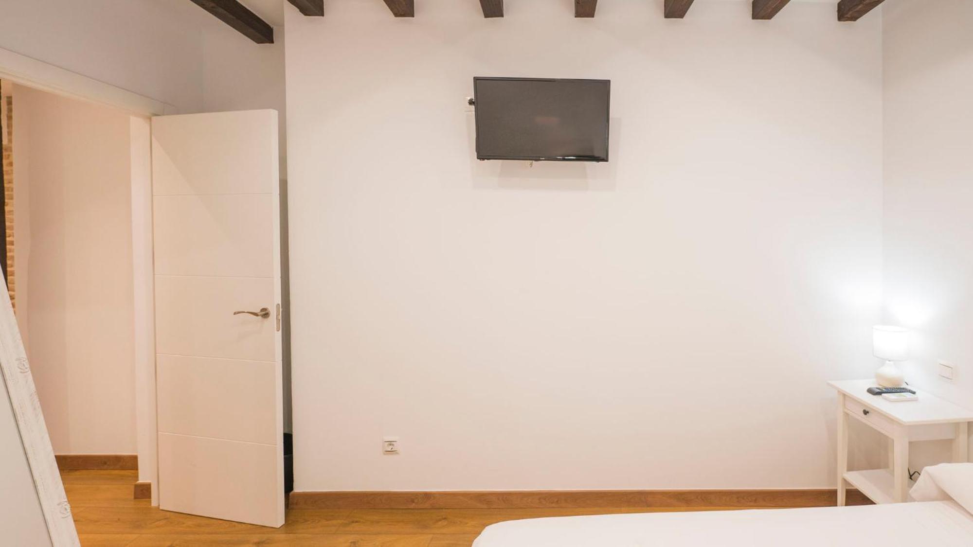 La Corrala De Pozo Amargo - Apartamentos Aloha トレド エクステリア 写真